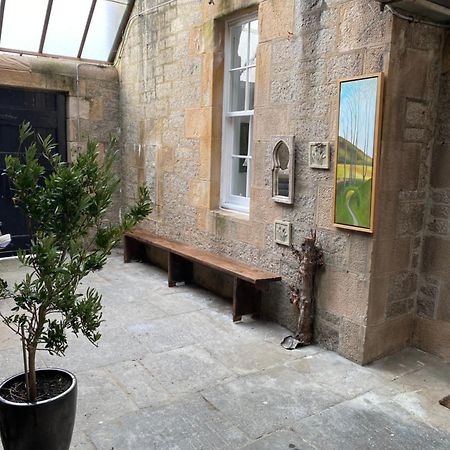 مبيت وإفطار توبيرموري Glengorm Castle المظهر الخارجي الصورة