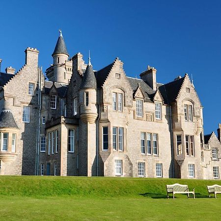 مبيت وإفطار توبيرموري Glengorm Castle المظهر الخارجي الصورة